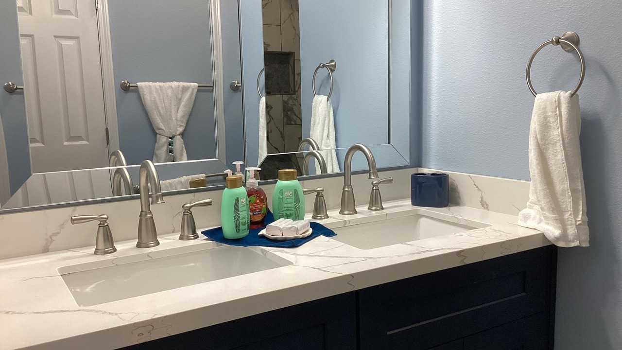 Photo of Bathroom in Rockport