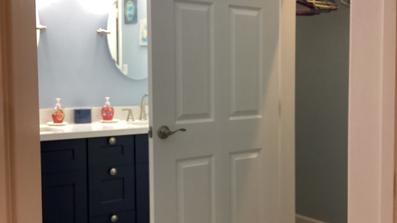 Photo of Bathroom in Rockport