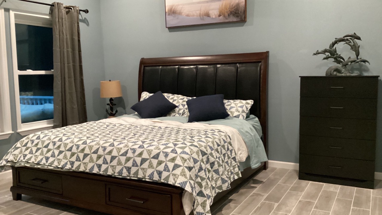 Photo of Bedroom in Rockport