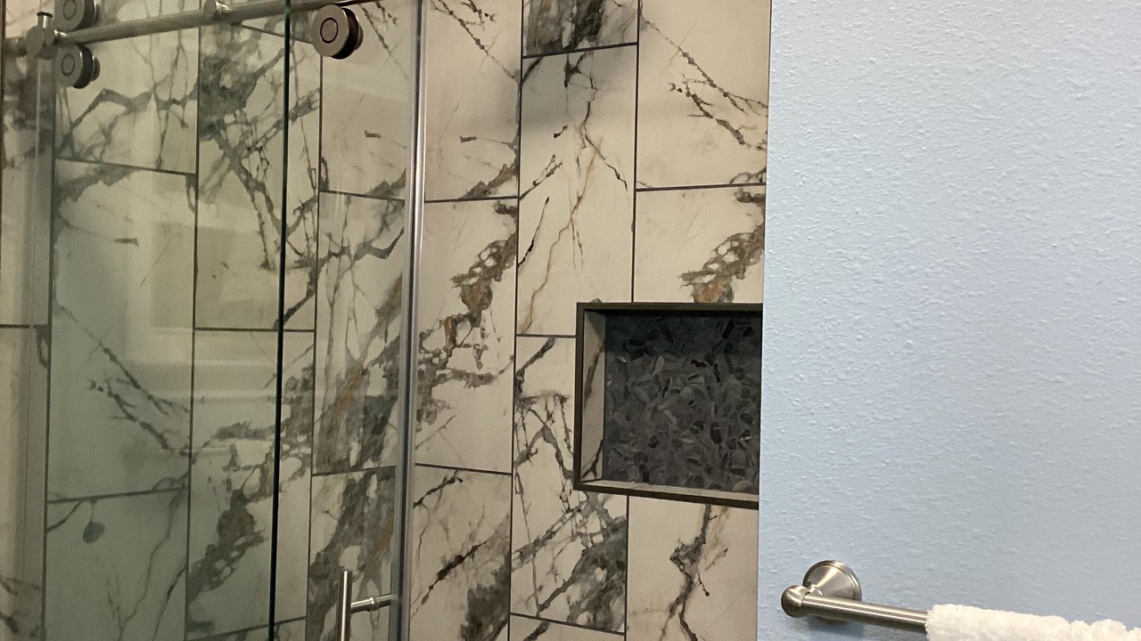 Photo of Bathroom in Rockport