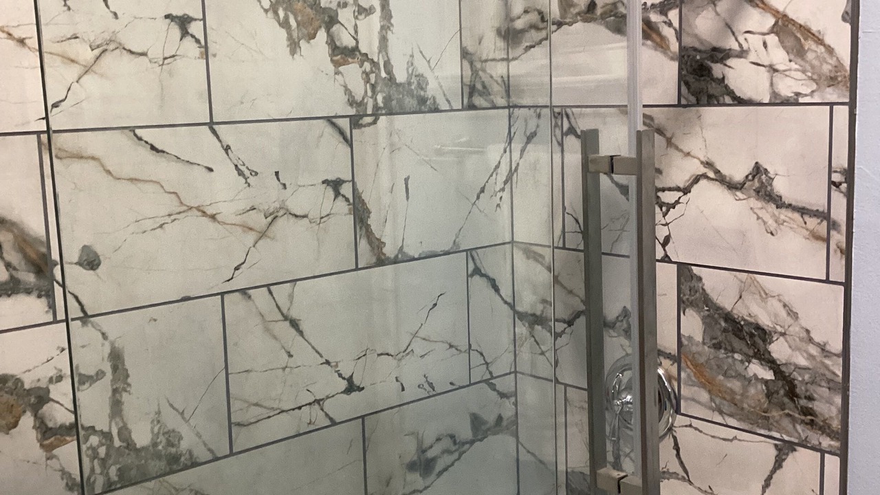 Photo of Bathroom in Rockport