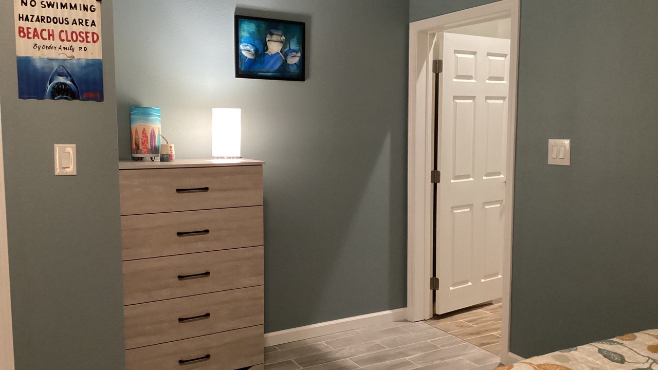 Photo of Bedroom in Rockport
