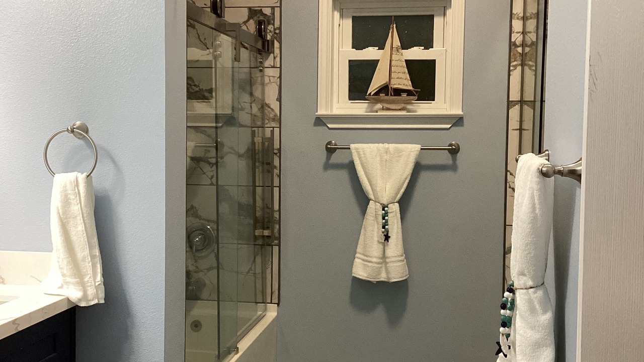 Photo of Bathroom in Rockport