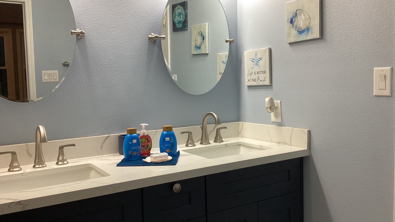 Photo of Bathroom in Rockport