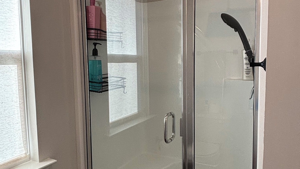 Photo of Bathroom in Langley