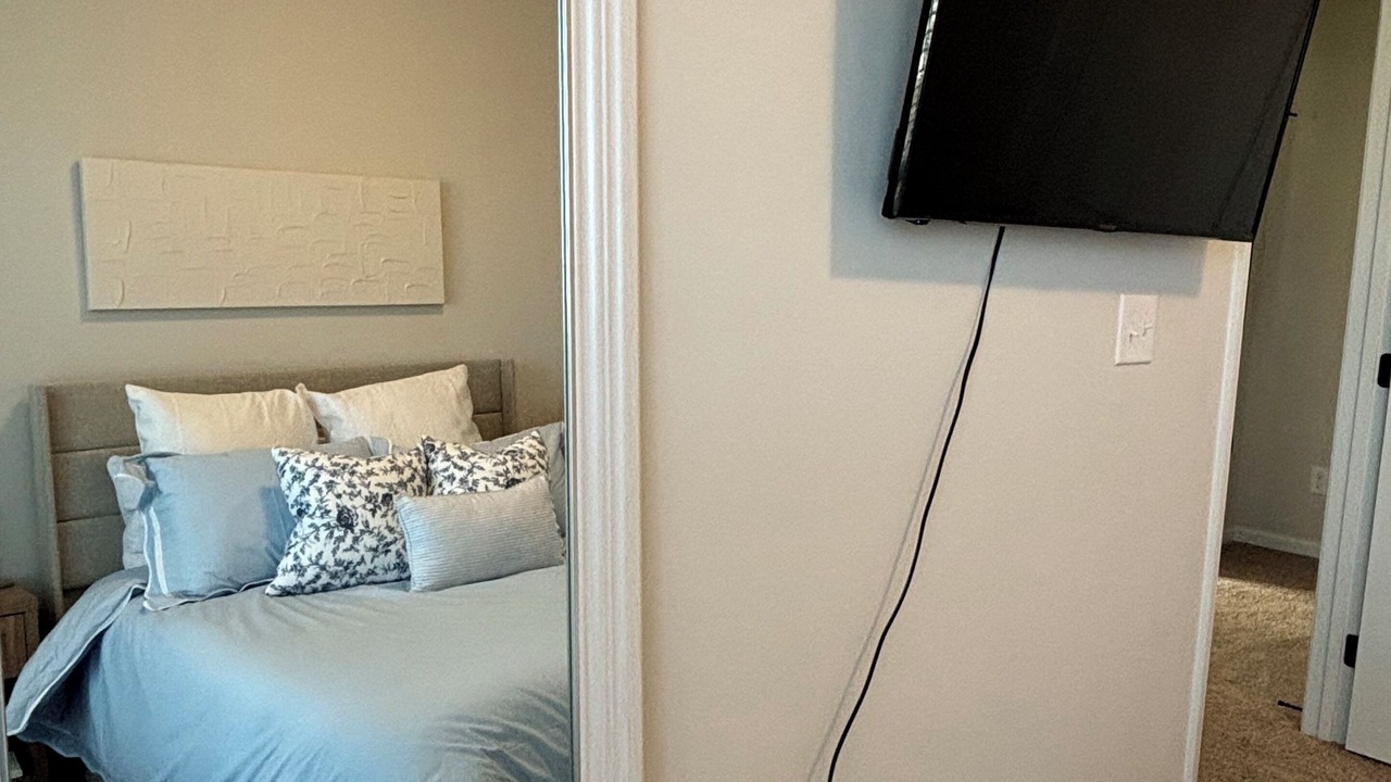 Photo of Bedroom in Langley