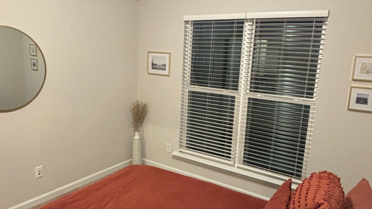 Photo of Bedroom in Langley