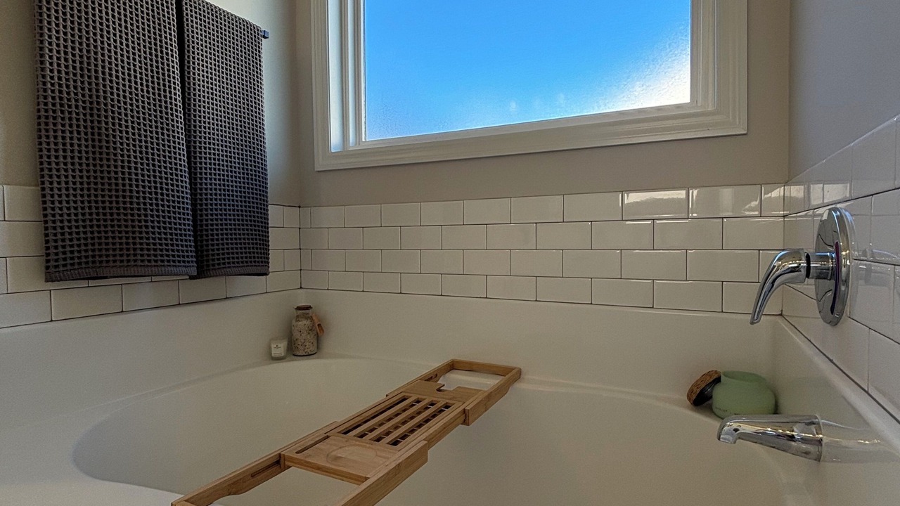Photo of Bathroom in Langley