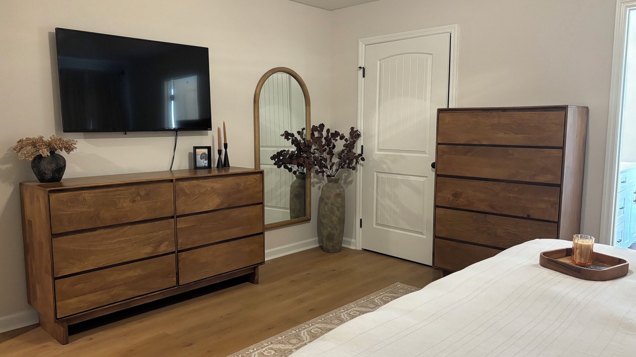 Photo of Bedroom in Langley