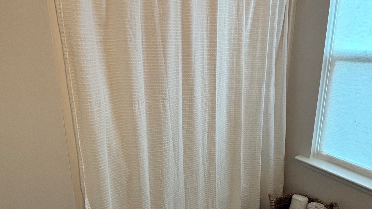 Photo of Bathroom in Langley