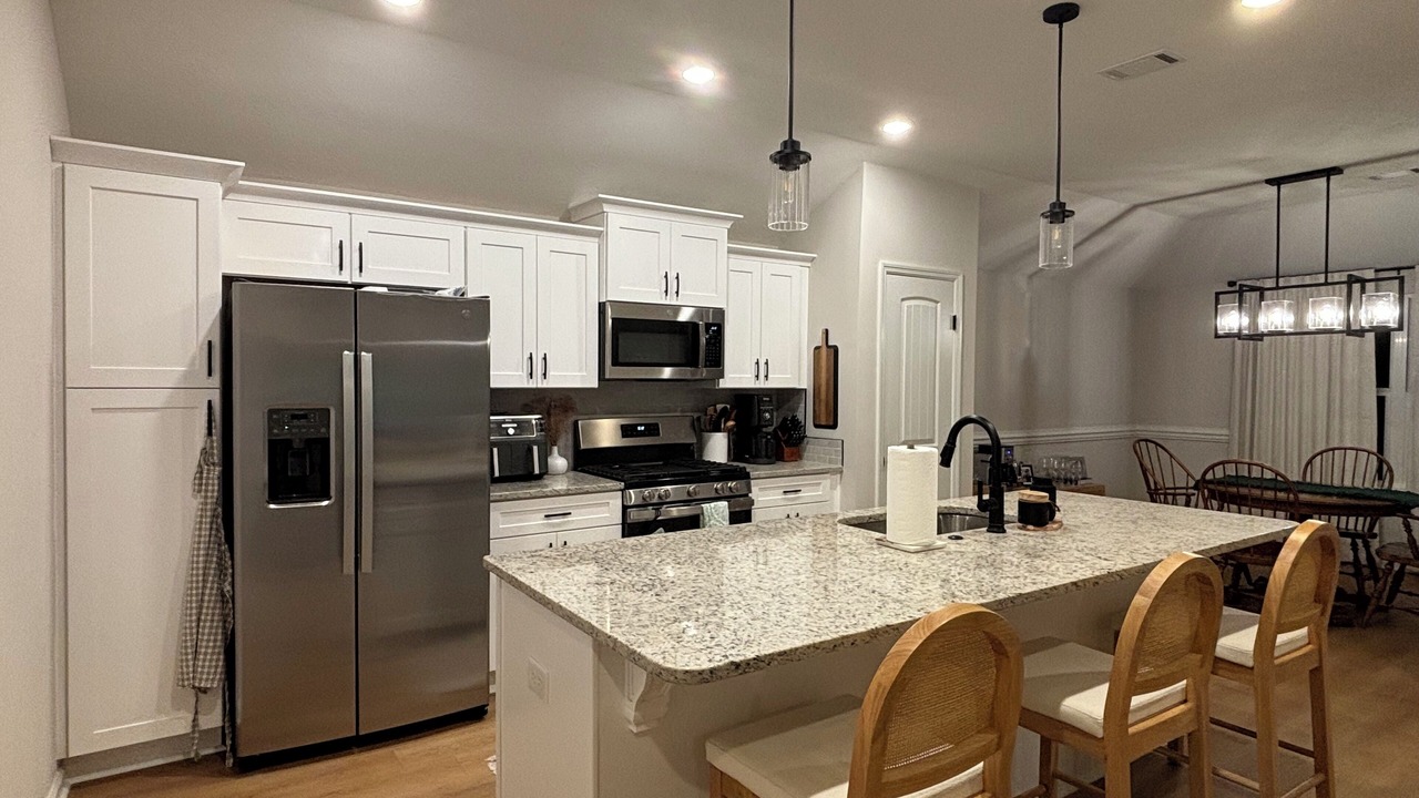 Photo of Kitchen in Langley