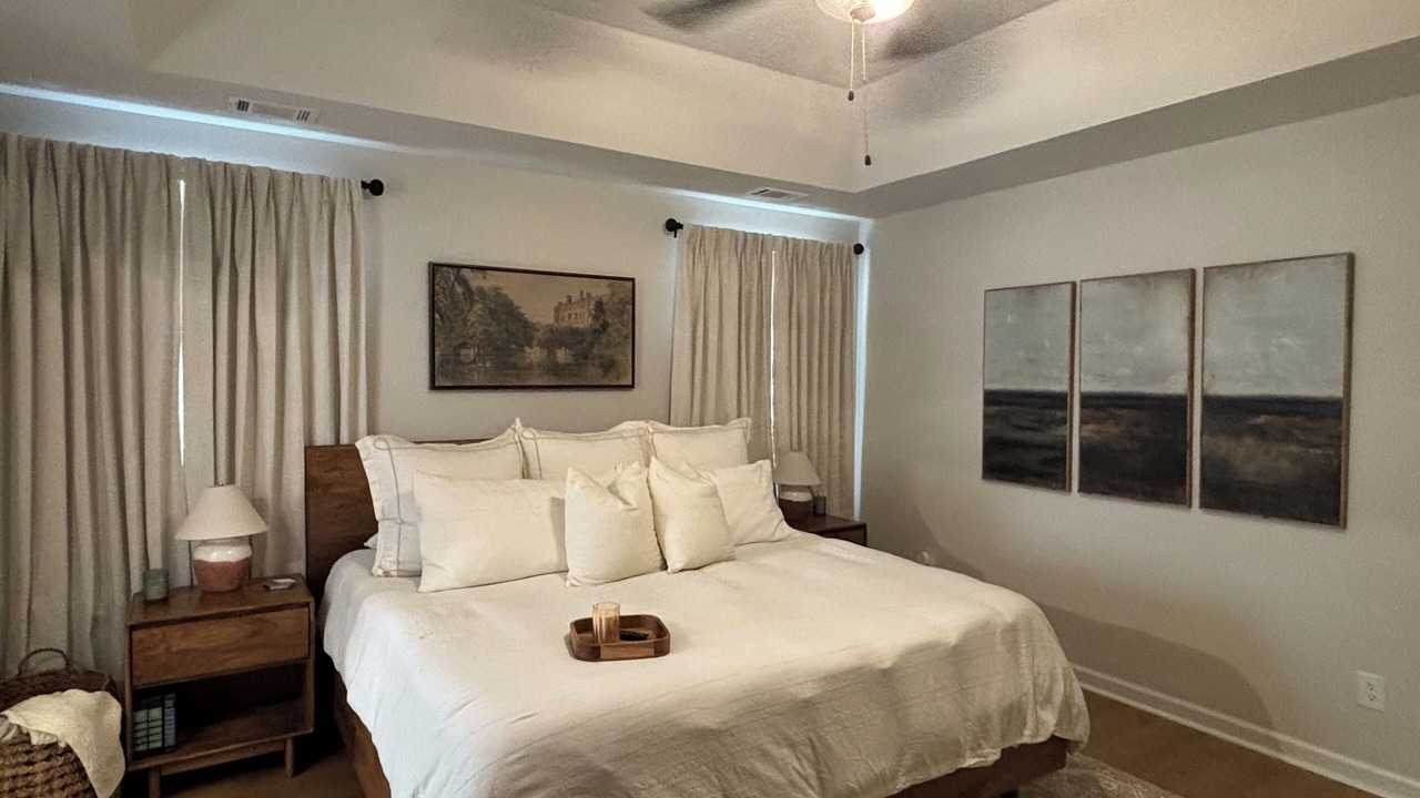 Photo of Bedroom in Langley