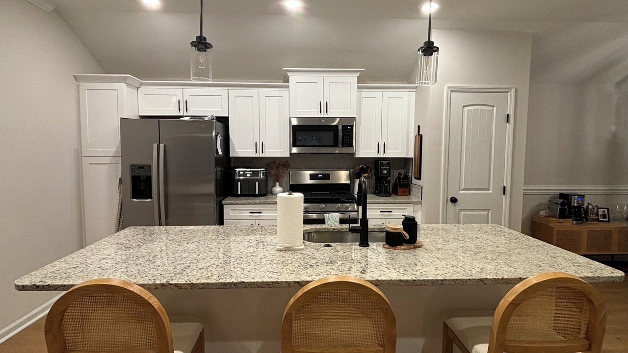 Photo of Kitchen in Langley