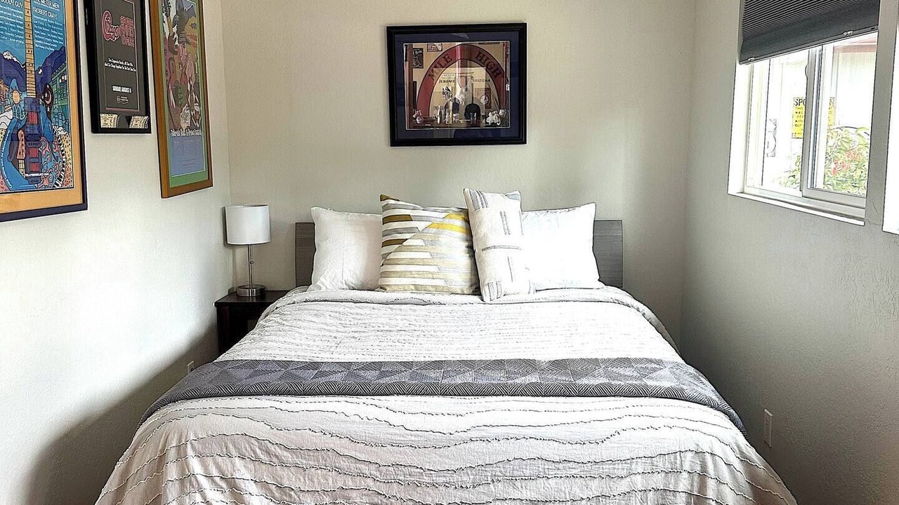 Photo of Bedroom in Southside