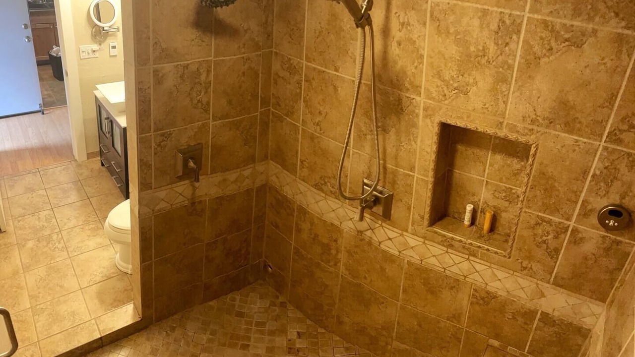 Photo of Bathroom in Southside