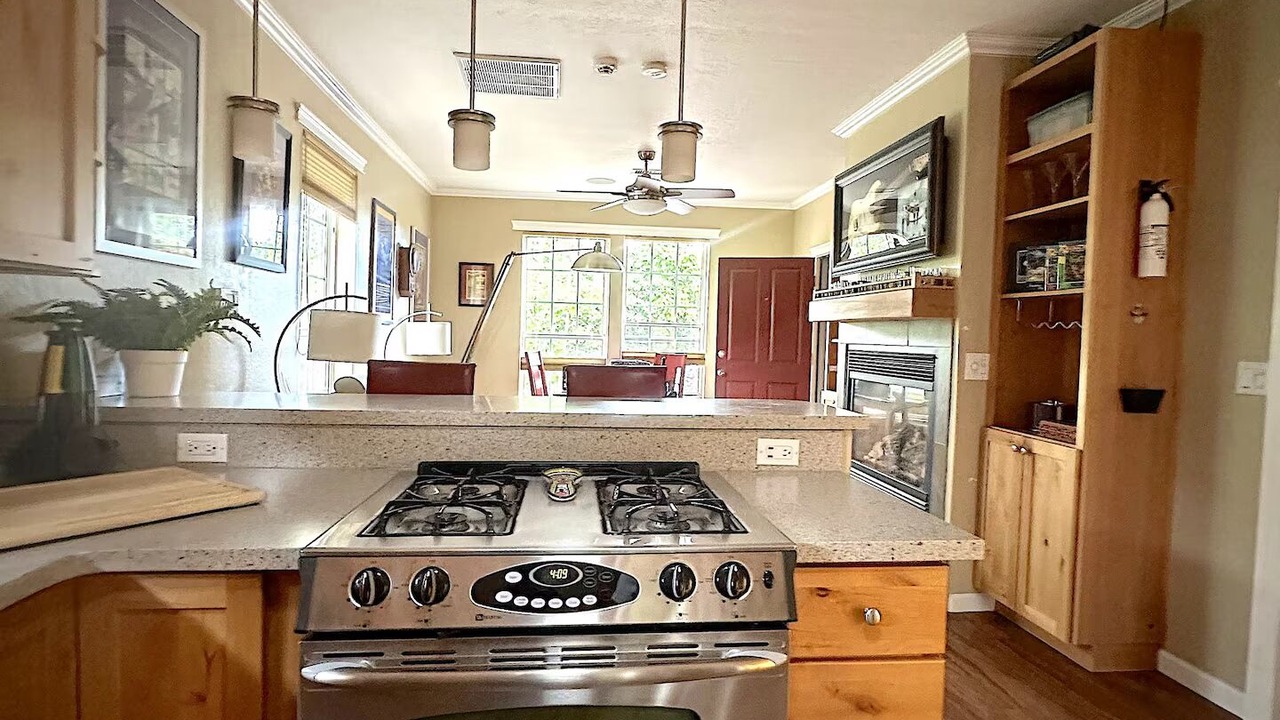 Photo of Kitchen in Southside