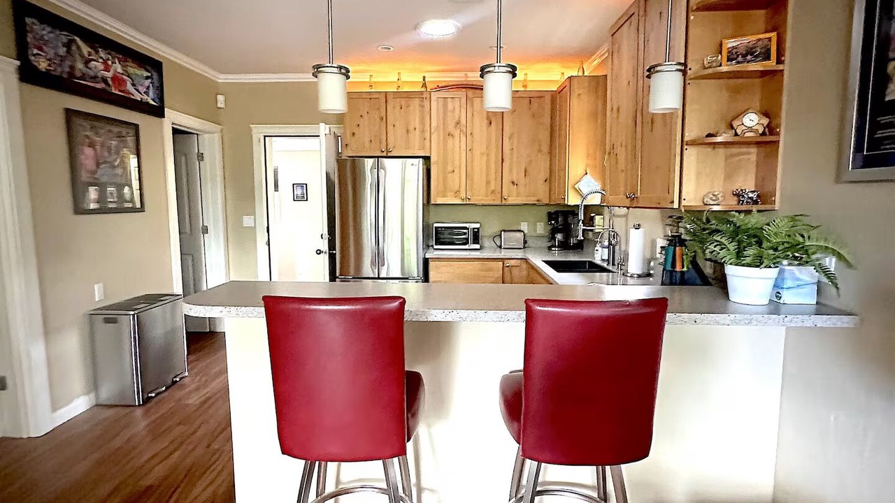 Photo of Kitchen in Southside