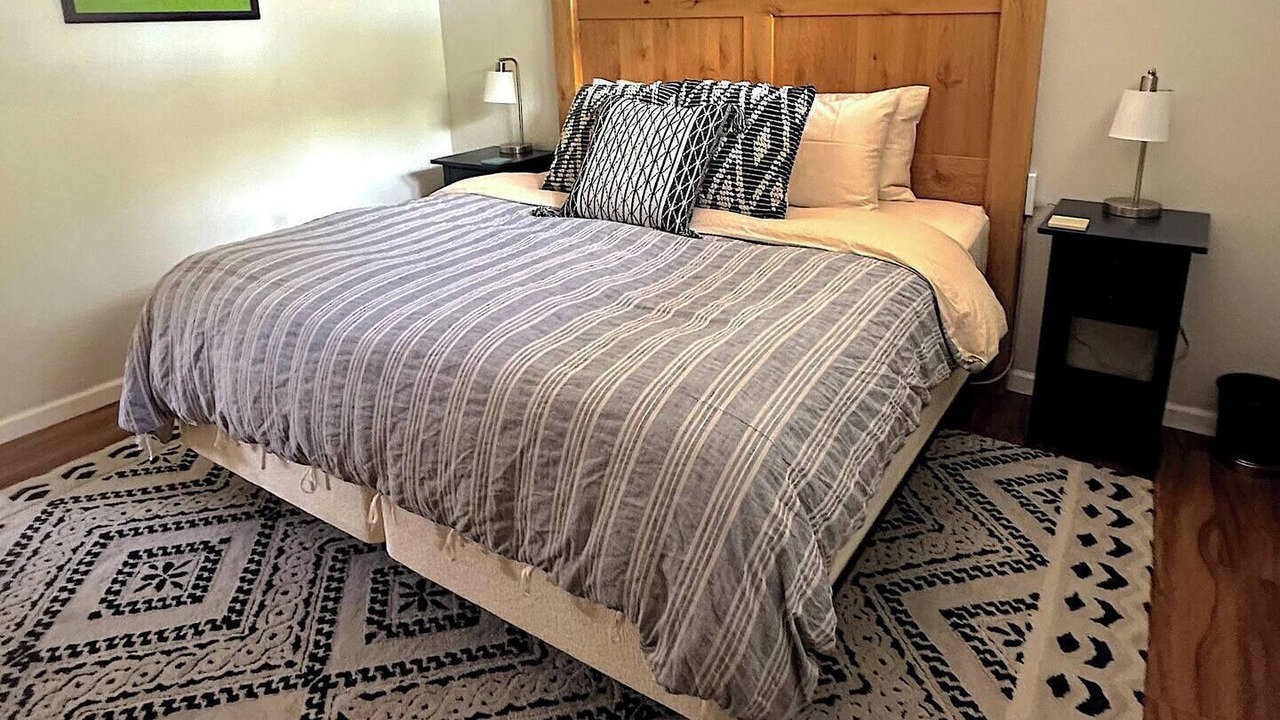Photo of Bedroom in Southside