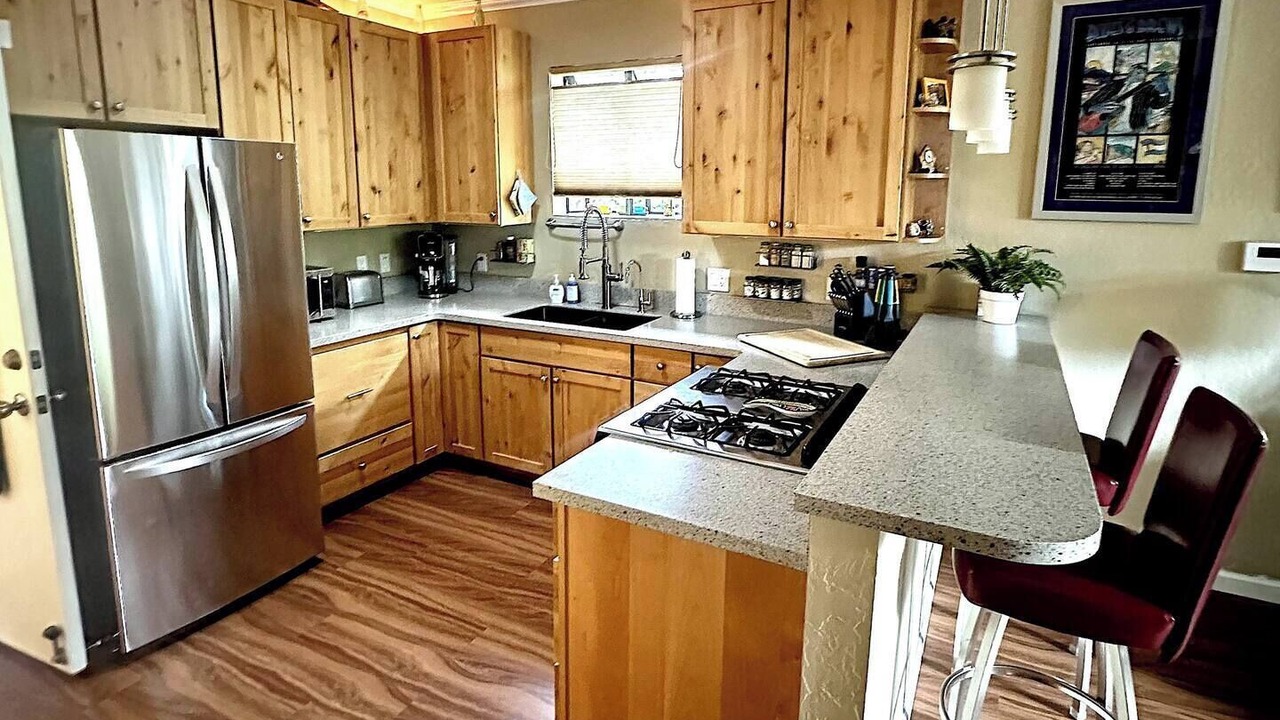 Photo of Kitchen in Southside