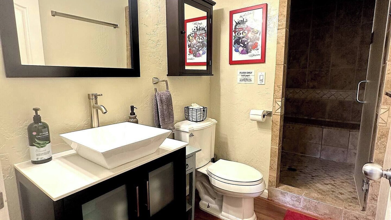 Photo of Bathroom in Southside