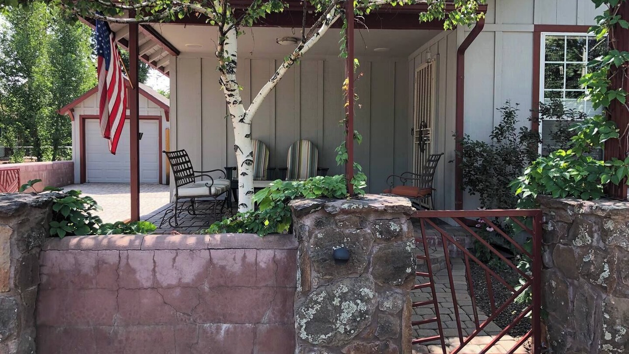 Photo of Patio Balcony in Southside