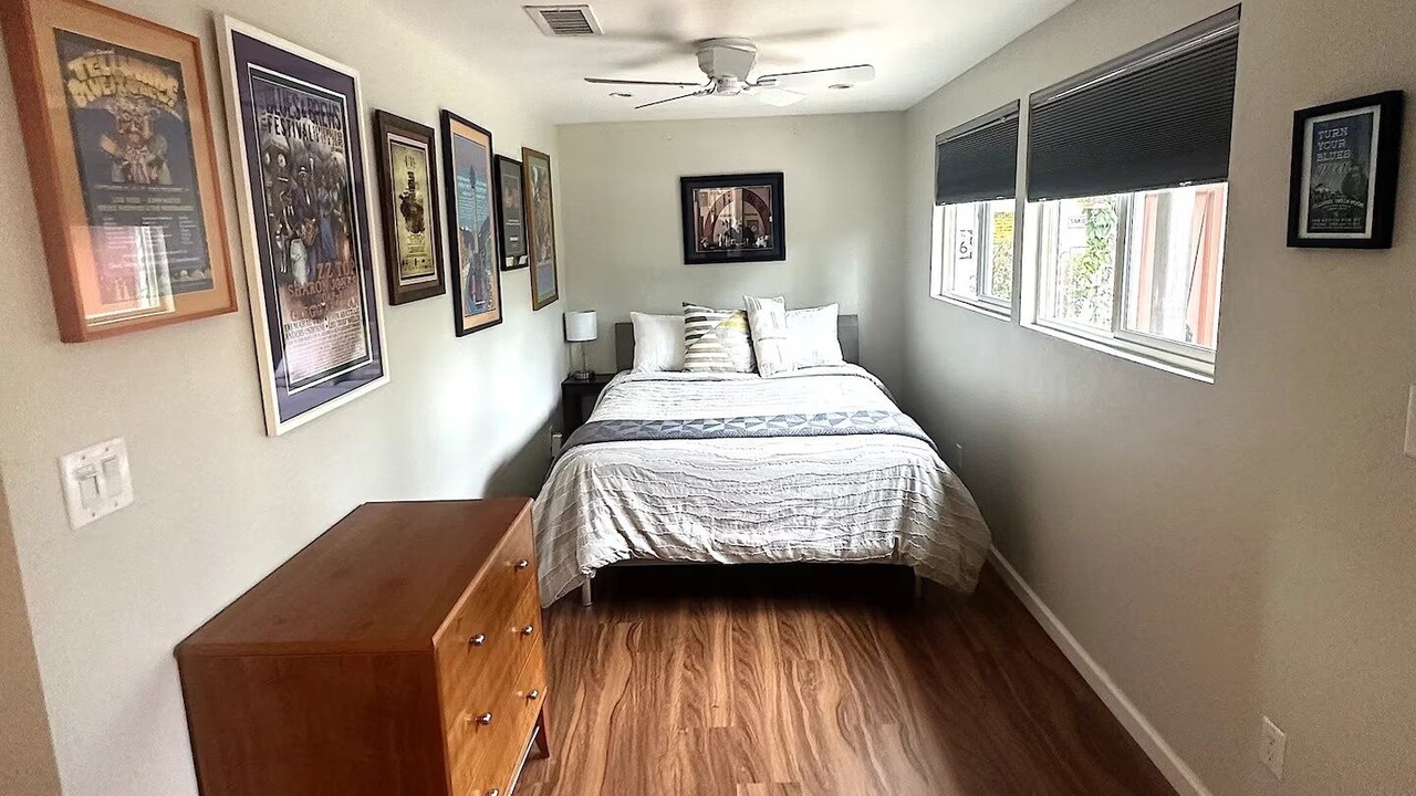 Photo of Bedroom in Southside