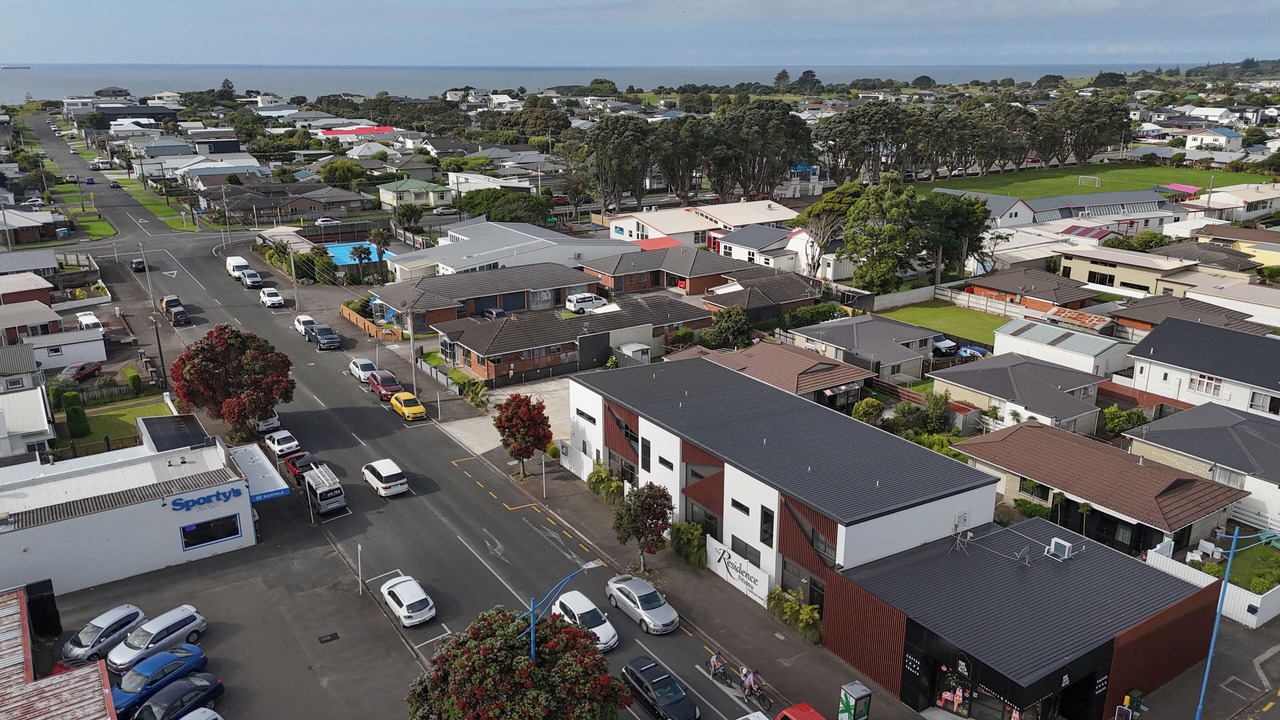 Photo of Others in Fitzroy