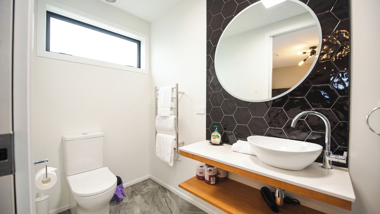 Photo of Bathroom in Fitzroy