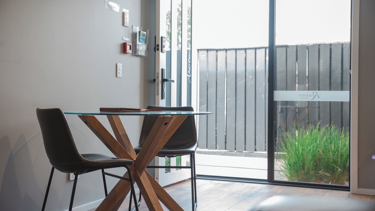 Photo of Bedroom in Fitzroy