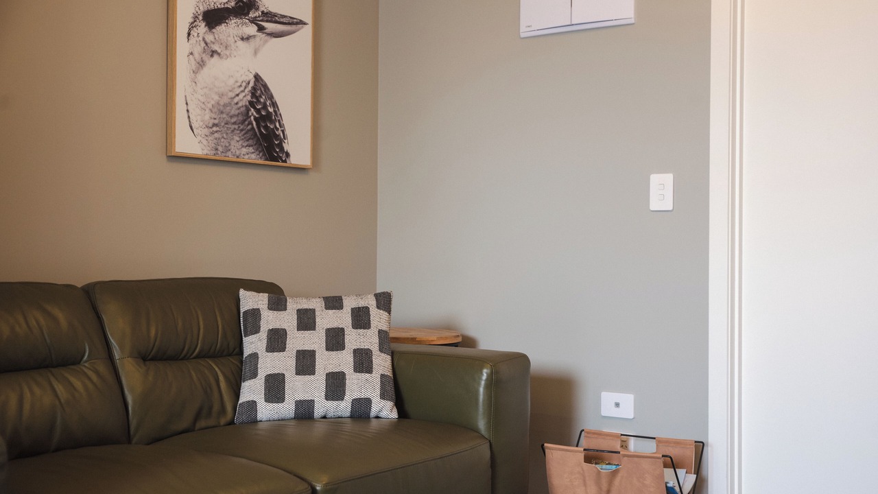 Photo of Bedroom in Fitzroy