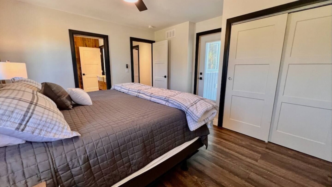 Photo of Bedroom in Wollaston
