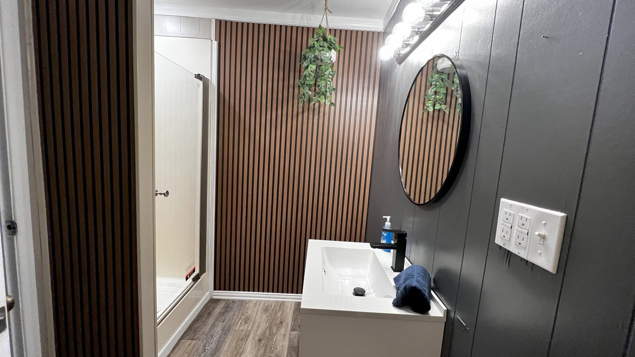 Photo of Bathroom in River Oaks