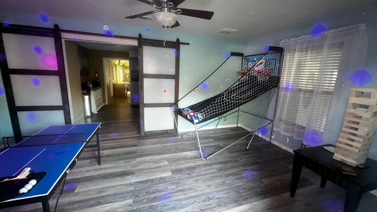 Photo of Bedroom in River Oaks