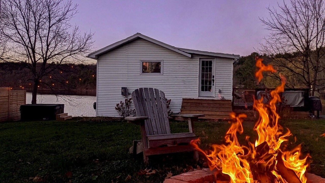 Photo of Outdoor in Westport