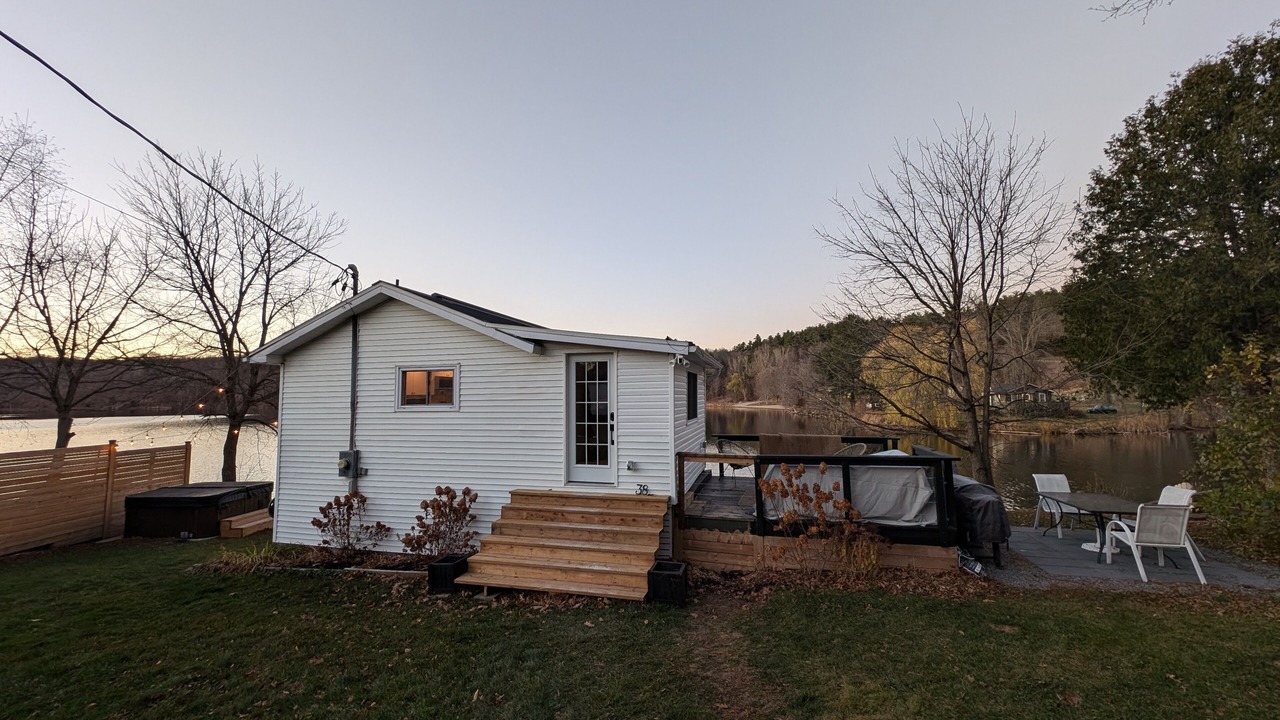 Photo of Outdoor in Westport