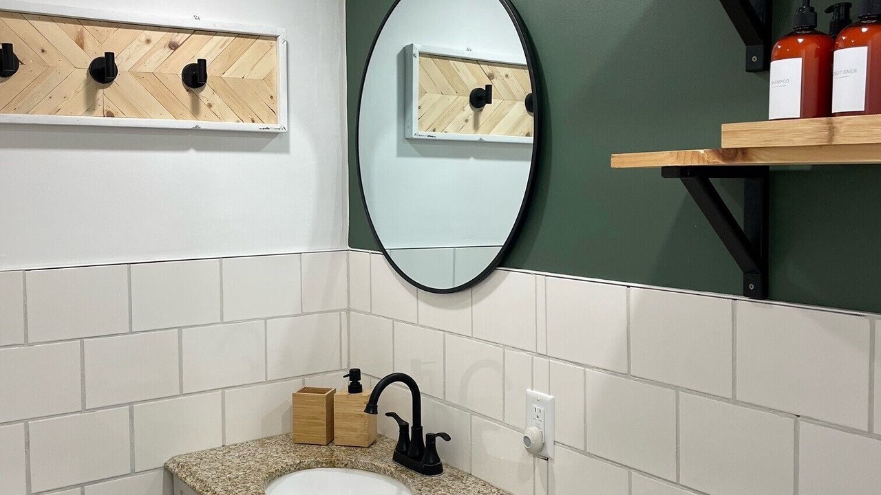Photo of Bathroom in Westport