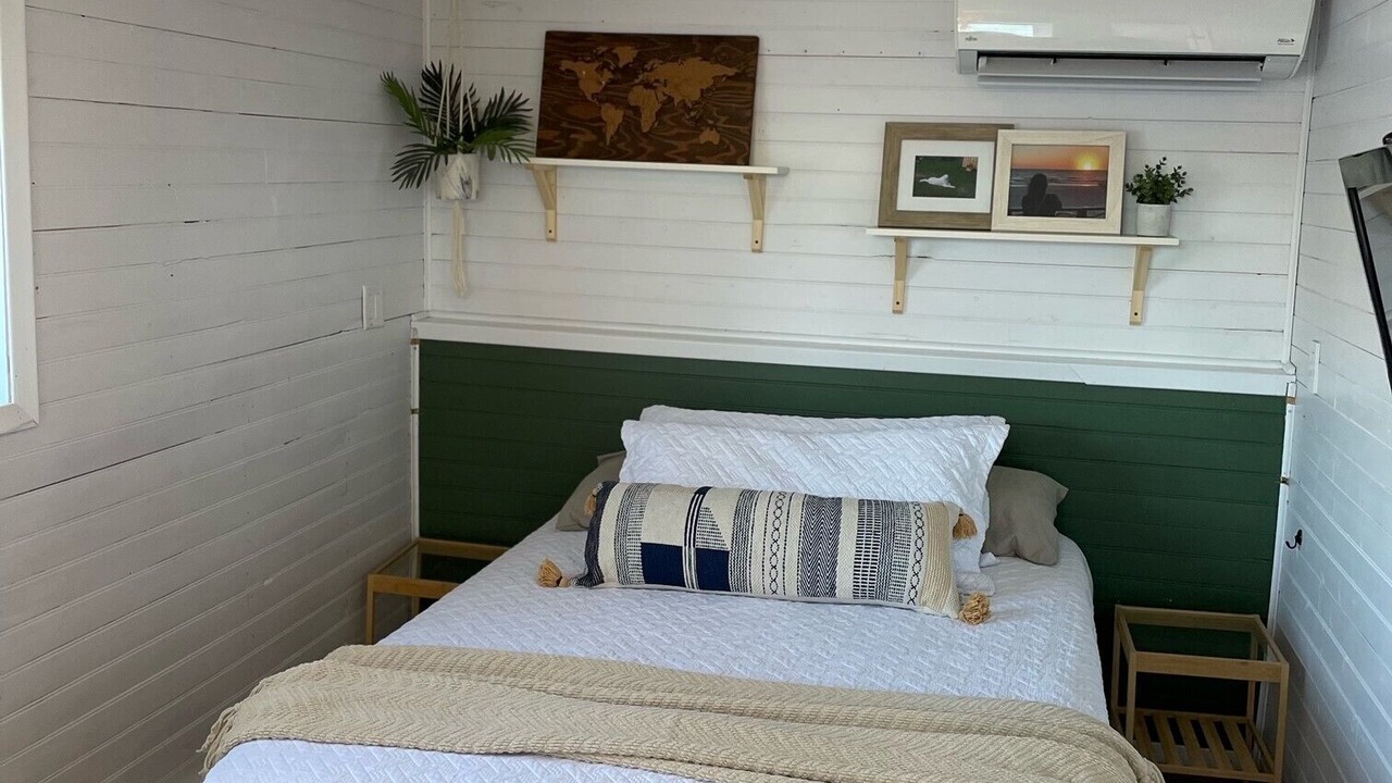 Photo of Bedroom in Westport