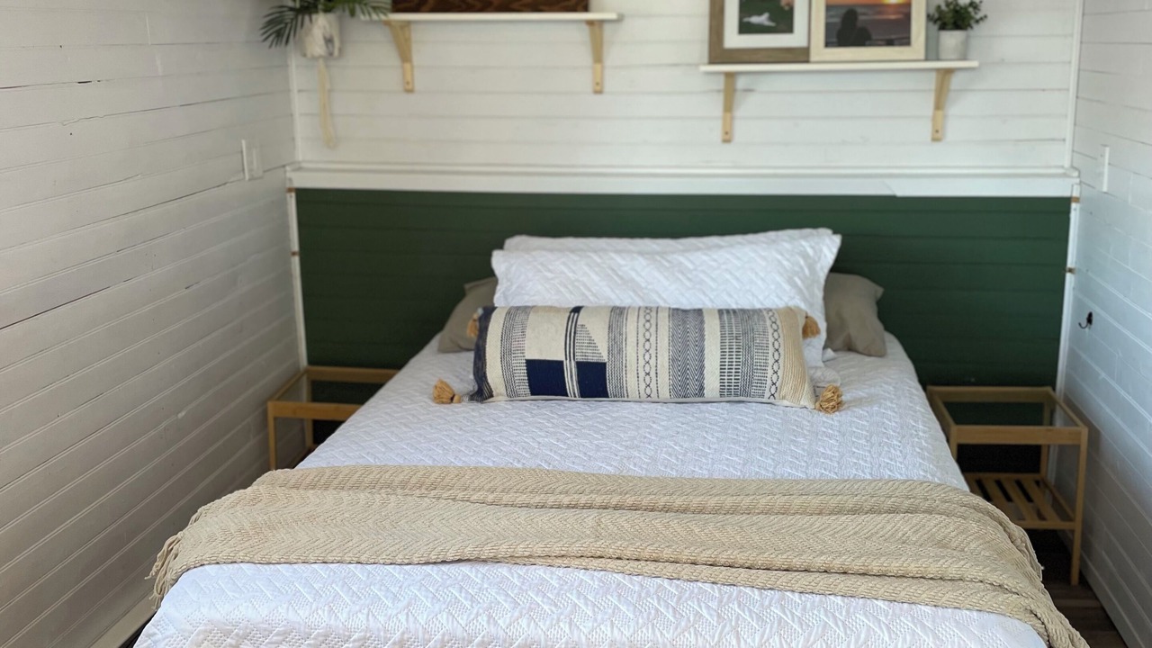 Photo of Bedroom in Westport
