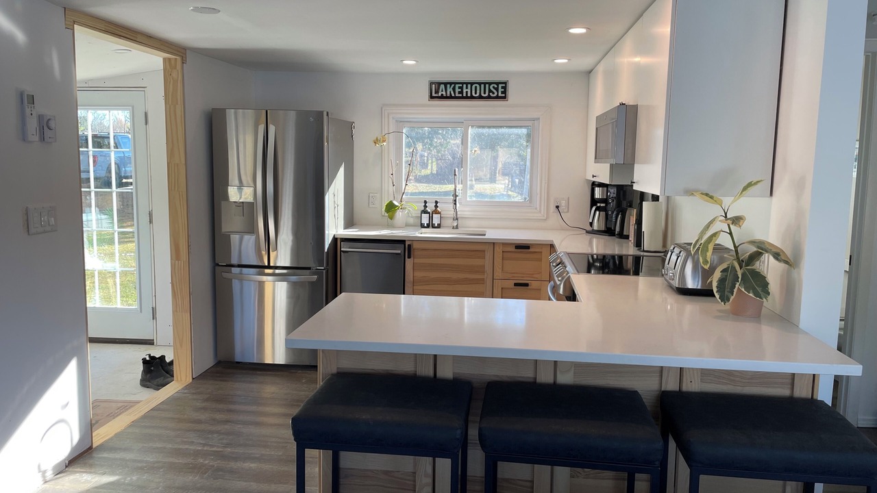Photo of Kitchen in Westport