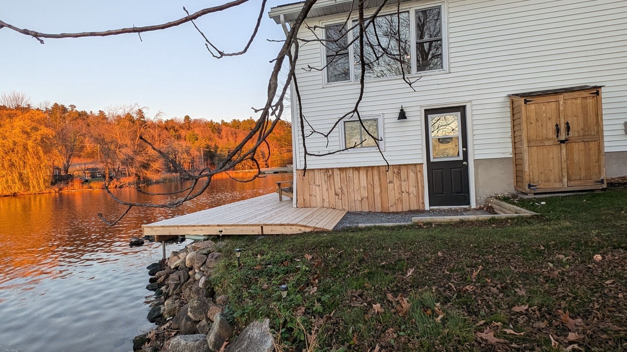 Photo of Outdoor in Westport