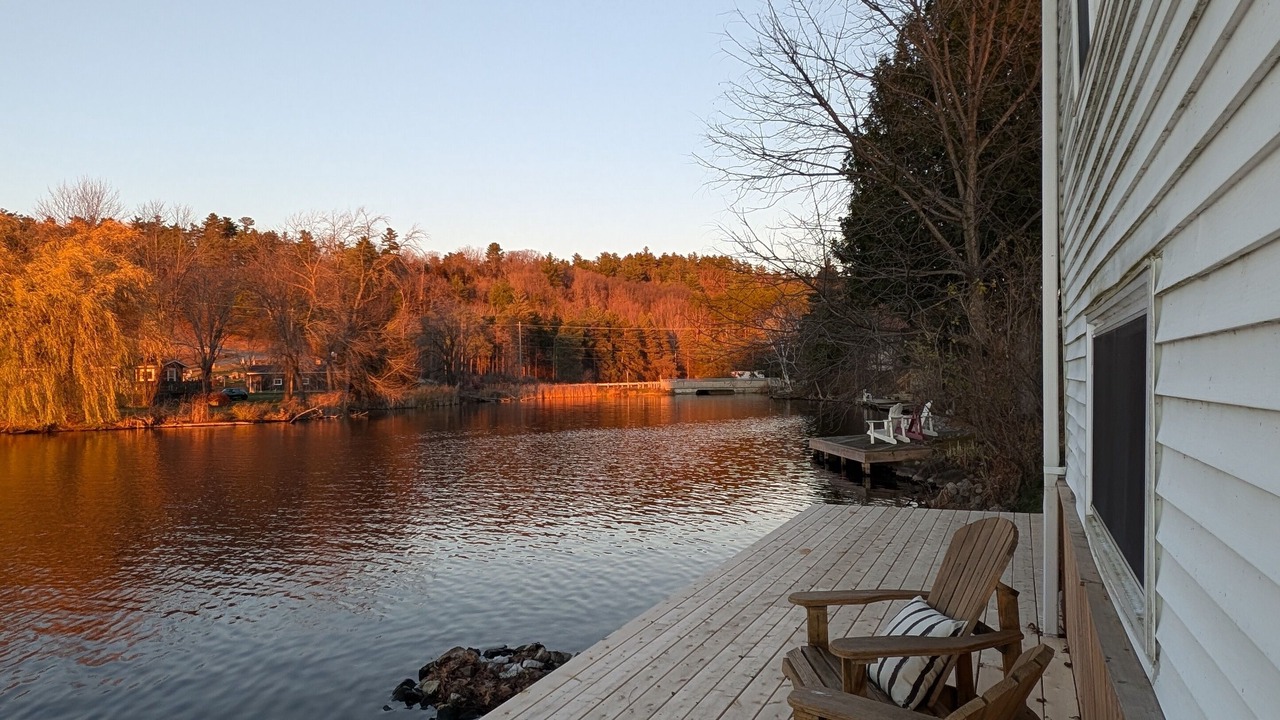Photo of Patio Balcony in Westport