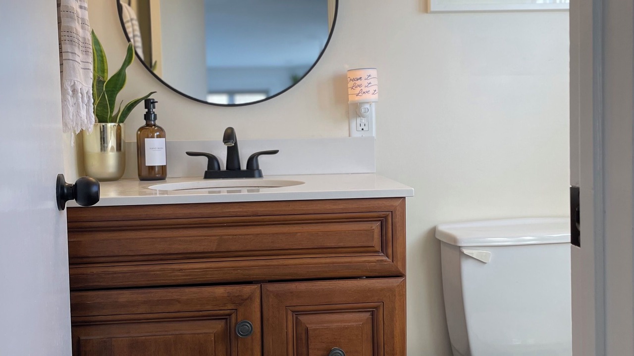 Photo of Bathroom in Westport