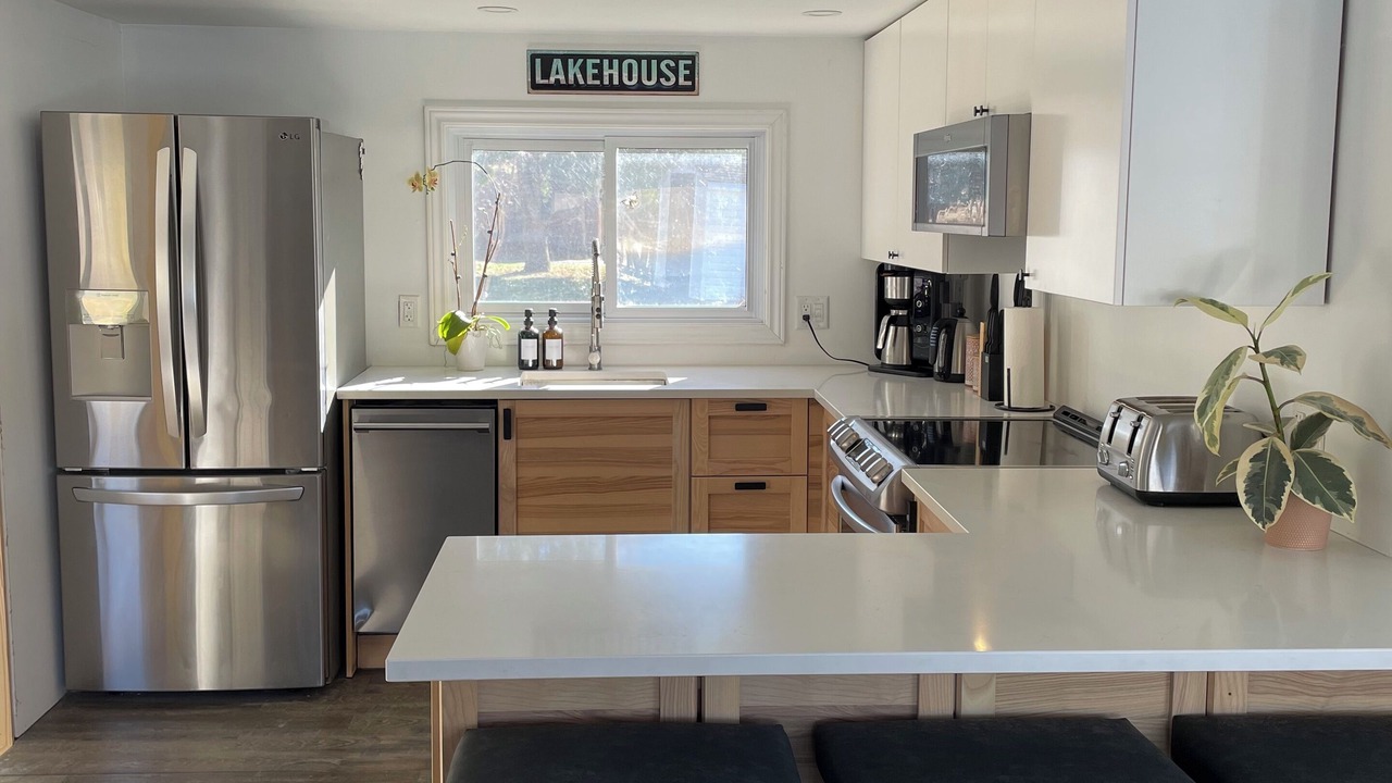 Photo of Kitchen in Westport
