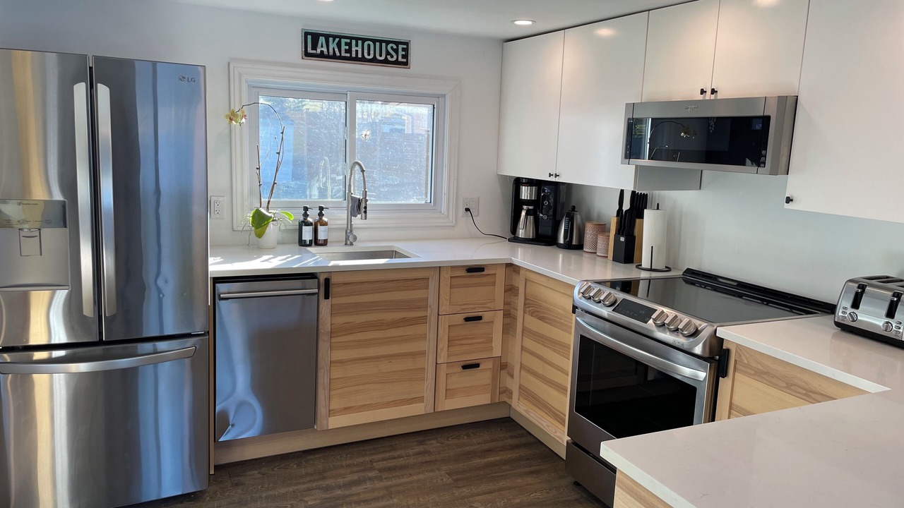 Photo of Kitchen in Westport