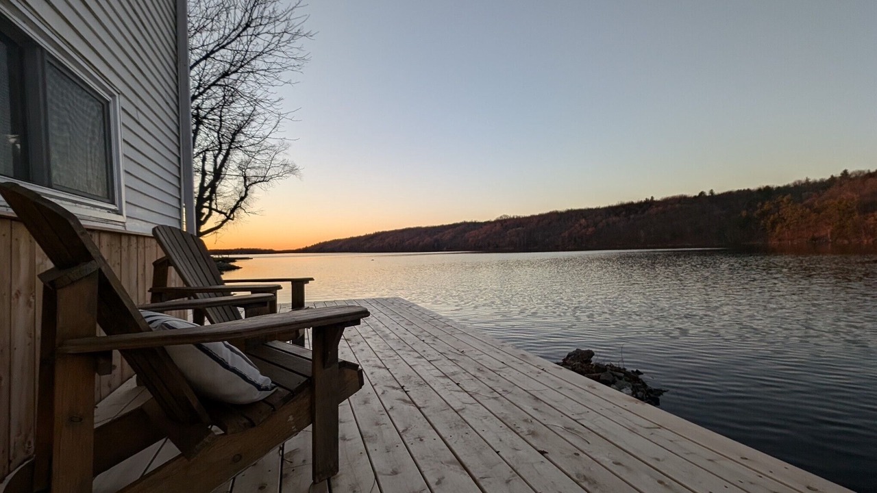 Photo of Patio Balcony in Westport
