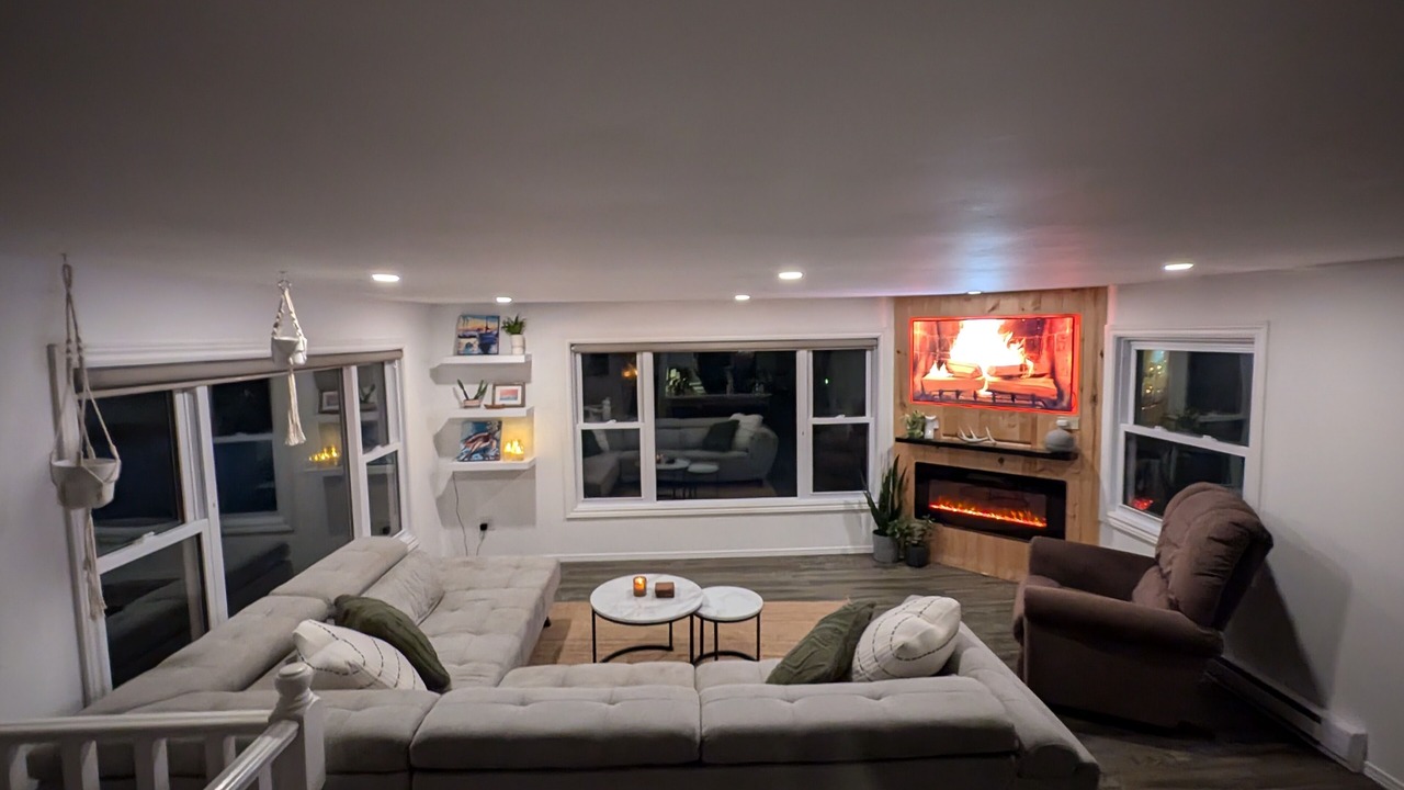 Photo of Livingroom in Westport