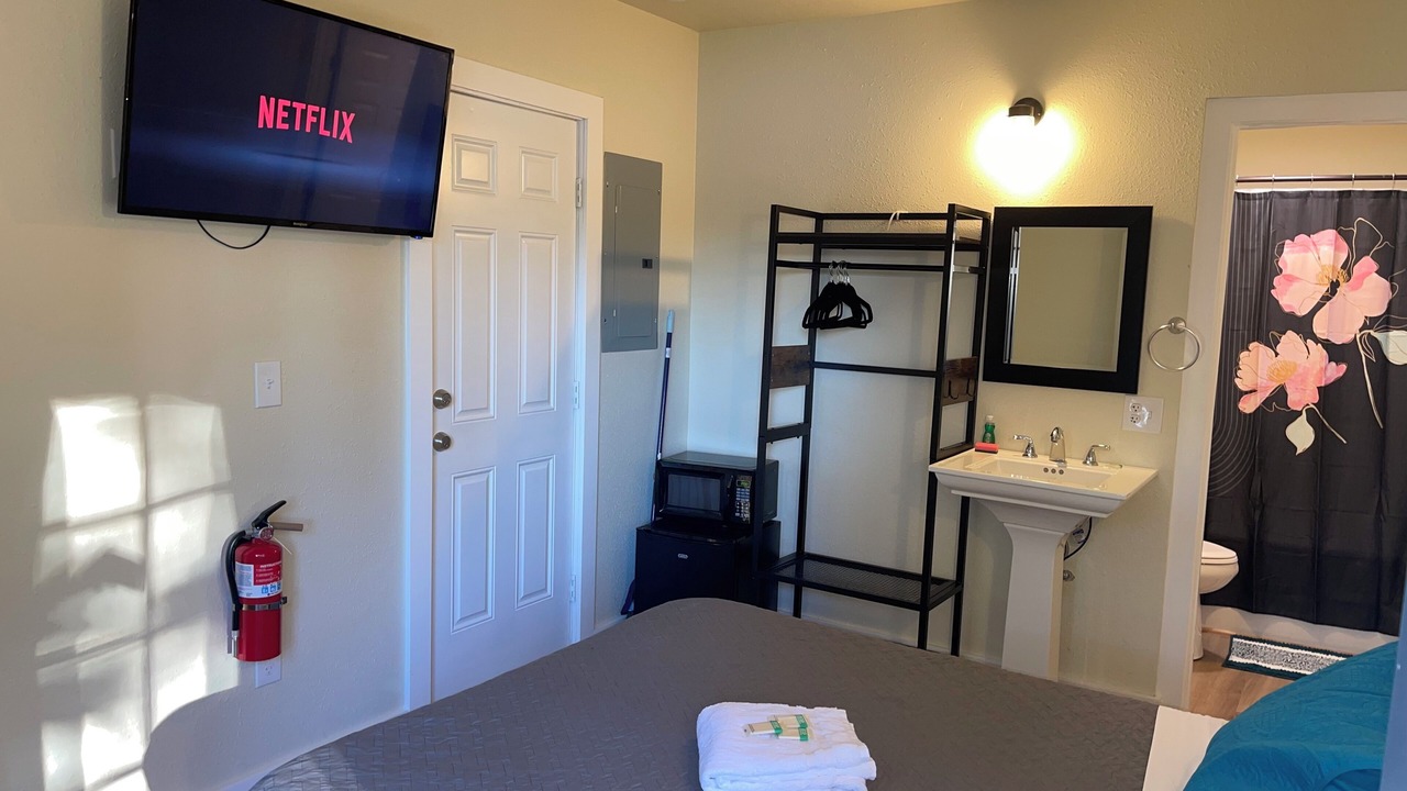 Photo of Bedroom in Picnic Point-North Lynnwood