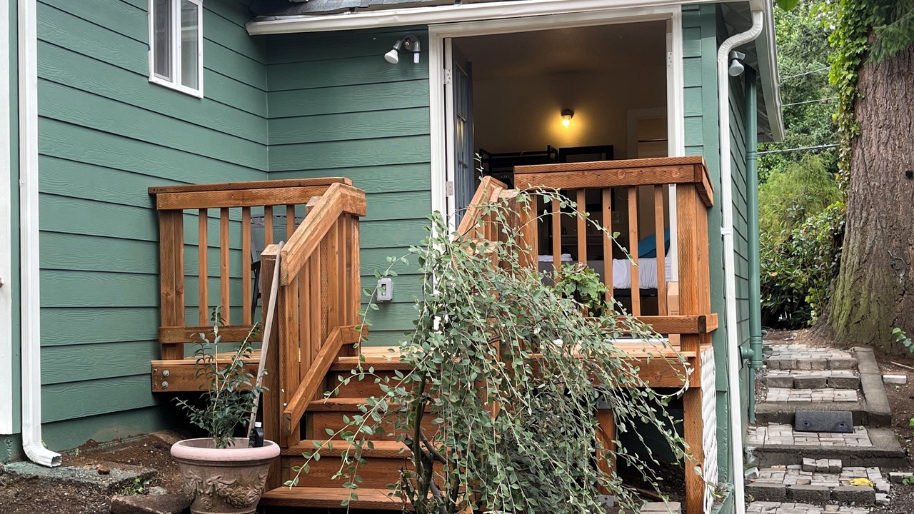 Photo of Outdoor in Picnic Point-North Lynnwood