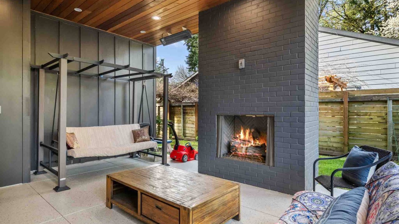 Photo of Livingroom in Lake Oswego