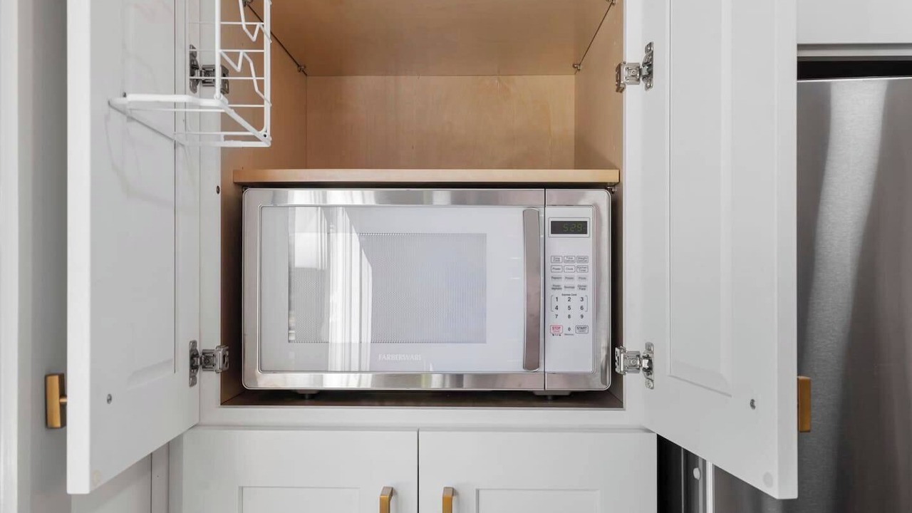 Photo of Kitchen in Marietta